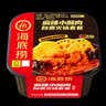 海底捞自热火锅 方便速食免煮出游露营香辣素食小火锅400g 实拍图