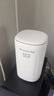 纽曼5G无线路由器随身WiFi6移动免插卡cpe多网通千兆双频车载便携式高速上网卡全国通用流量2026款 实拍图