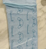 名创优品（MINISO）三丽鸥超细纤维浴巾柔软吸水速干洗澡浴巾140x70cm大耳狗1条装 实拍图