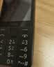诺基亚（NOKIA）220 4G 移动联通电信全网通 2.8英寸双卡双待 直板按键手机 老人老年手机 学生手机 黑色 实拍图