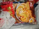 潮味码头潮汕手打牛肉丸牛筋丸500g肉含量90%烧烤火锅丸子麻辣烫早餐食材 实拍图