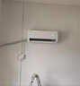 TCL空调真省电Pro二代2匹新一级能效变频 外机双排纯铜管 挂机KFR-50GW/RT2Eb+B1国家补贴 实拍图