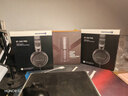 拜雅（beyerdynamic）DT 770 M 头戴式 专业录音 封闭式监听耳机 80欧低阻版 【送礼推荐】 实拍图