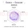 舒霖护发素干枯毛躁修护损伤补水保湿顺滑润发精华乳500g清爽易冲洗 实拍图