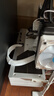 技嘉（GIGABYTE）5080 超级雕ICE GeForce RTX 5080 AORUS MASTER ICE 16G DLSS4游戏设计OpenClaw龙虾本地部署显卡 实拍图