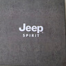 JEEP SPIRIT吉普皮带男士商务时尚针扣头层牛皮腰带送男友老公生日父亲节礼物 实拍图