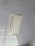 美的（Midea）浴霸暖风照明排气一体摆风速暖浴室取暖器卫生间灯集成吊顶Y5触摸 实拍图