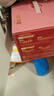 蒙牛真果粒草莓味牛奶饮品250g*12盒  礼盒新老包装 含乳饮料送礼礼盒 实拍图