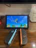 任天堂（Nintendo）【国内保税仓】Switch2/1代 OLED/续航加强日版/港版便携家用ns体感游戏机掌机 港版switch2+马里奥派对 空前盛会TV 实拍图