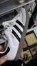 阿迪达斯 adidas三叶草  samba T头鞋运动鞋男女休闲鞋B75806 38 实拍图