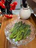 承道铭茶叶猴魁茶绿茶 2026新茶特级雨前兰花香型嫩芽中秋茶叶礼盒100g 实拍图