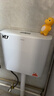 科固（KEGOO）蹲便器水箱冲便器大冲力 卫生间厕所蹲坑蹲厕通用冲水箱K7001 实拍图