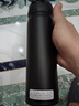 膳魔师（THERMOS）保温杯500ml男女士儿童保冷水杯子大容量伴手生日礼物JNL-CRG 实拍图