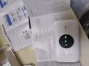TCL随身wifi2026新款三网全国通用免插卡无线网wifi6车载4G路由器随身便携无限制移动联通电信5GXY15B 【至尊畅享版】三网任切展锐强芯+32人共享 不限速不虚标月享1500G流量 实拍图