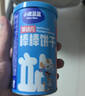 小鹿蓝蓝婴幼儿炭烧棒磨牙棒饼干强化钙宝宝儿童零食手指饼干130g 12月+ 实拍图