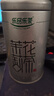 乐品乐茶茉莉花茶茶叶特级川派横县飘雪浓香绿茶新茶袋装250g自己喝送礼袋 实拍图