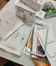 绿联适用苹果17/16Pro钢化膜iPhone17/16Pro手机膜高清全屏覆盖不挡边防指纹防摔超薄无尘仓秒贴保护膜 实拍图