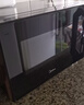 美的（Midea）微波炉经典升级款M2A 家用小型20升平板式易清洁快捷双旋钮高效速热杀菌除味2026新款 实拍图