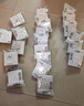 公牛（BULL）开关插座 86型透明黑防水开关面板盒防溅盒防水罩插座防水盒F03BS 实拍图