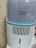 飞利浦（PHILIPS）加湿家用卧室母婴专用静音除菌无雾空调加湿机鼻炎孕妇婴幼儿桌面大容量HU5710/10礼物 实拍图
