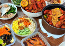 小龙坎三鲜火锅底料158g/袋清鲜骨汤不辣煲汤调味料上汤四川特产 实拍图