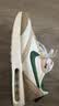 耐克男子休闲鞋AIR MAX DAWN运动鞋FB7158-131白棕绿40.5 实拍图