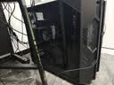 酷冷至尊（CoolerMaster）HAF700 EATX全塔电脑机箱 支持480散热水冷/15x风扇位/9xSSD位/免工具安装/4090 实拍图
