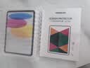 Apple/苹果 iPad 11英寸 A16芯片2025年款 平板电脑 (256GB WLAN版/学习办公娱乐)银色 实拍图