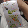 佳能（Canon）GI-890 BK 黑色墨水瓶(适用G4810/G4800/G3812/G3810/G3800/G2811/G2810/G2800/G1810/G1800) 实拍图