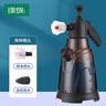 奥美优泡沫喷壶洗车喷壶起泡器家用清洁地板pa壶洗车液气压式高压泡沫液 实拍图