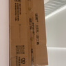 洁柔有芯卷纸 黑Face加厚4层160克*24卷 高克重 卫生纸卷筒纸纸巾整箱 实拍图