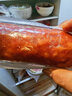 喜旺青岛风味老火腿400g腱子肉火腿猪肉肠方便即食山东特产老式火腿 实拍图