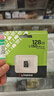 金士顿（Kingston）128GB TF（MicroSD） 存储卡 U1 A1 V10 内存卡 读速150MB/s 适配无人机/运动相机/switch/监控 实拍图