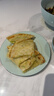 美的（Midea）电饼铛 双面加热 家庭用煎饼煎烤机烙饼锅 加大加深烤肉抗菌电煎锅火力可调电饼档JKC30J58 实拍图