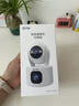 乔安（JOOAN）双摄1600万像素监控摄像头无线wifi网络高清监控器360度无死角带夜视全景云台家用AI监控手机远程 实拍图