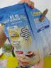 桂格（QUAKER）即食燕麦片1000克袋装 营养早餐 膳食纤维 零添加白砂糖 实拍图