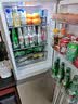 喜力经典铝瓶330ml*24瓶整箱装 喜力啤酒 婚宴用酒送礼夏日欢聚 实拍图