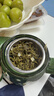 一杯香茶叶茉莉花茶飘雪500g2026新茶礼盒装送礼茉莉绿茶自己喝散装茗茶 实拍图
