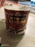 三只松鼠风干猪肉片250g香辣味休闲零食肉脯罐装小吃耐嚼充饥高蛋白世界杯 实拍图