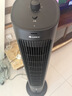 格力（GREE）【强劲制冷】家用空调扇净化加湿水冷降温塔扇节能制冷小型无叶风扇落地冷风扇 KS-04X60g 实拍图