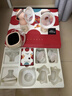 小雅象双边吸奶器电动无痛变频按摩母乳全自动大吸力挤奶器（奕舒三代） 实拍图