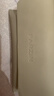 帕森（PARZIN）太阳镜女 时尚渐变色镂空镜框浅色眼镜 防晒开车驾驶墨镜 PZ8303 实拍图