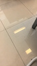 墨斗鱼厨房吊柜防油贴纸40*500cm防水蒸气贴纸橱柜防潮贴纸灶台面保护膜 实拍图