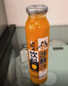 吕梁野山坡沙棘汁 果汁饮料300ml*12瓶 礼盒整箱装热门商品 实拍图