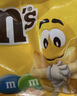 M&M'S混合花生牛奶巧克力豆 袋装486g m豆 休闲零食糖果 生日礼物 送礼 实拍图
