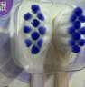 高露洁（Colgate）成人超软毛牙刷云感果冻*2支防牙龈出血深层清洁孕妇牙刷护龈 实拍图