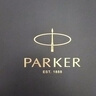 派克（PARKER）钢笔 练字书写生日礼物定制刻字送礼 乔特复古黑墨水笔+小墨水礼盒 实拍图