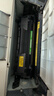 才进适用惠普m1005硒鼓laserjet m1005mfp激光打印机墨盒hp 1005复印一体机墨粉盒1005MFP易加粉M1005原装碳粉盒 实拍图