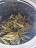 京东京造×浙茶【2026新茶】明前特级西湖龙井50g绿茶茶叶自己喝送礼盒 实拍图