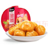三只松鼠甘栗仁 坚果炒货果仁休闲零食栗子板栗100g/袋 实拍图